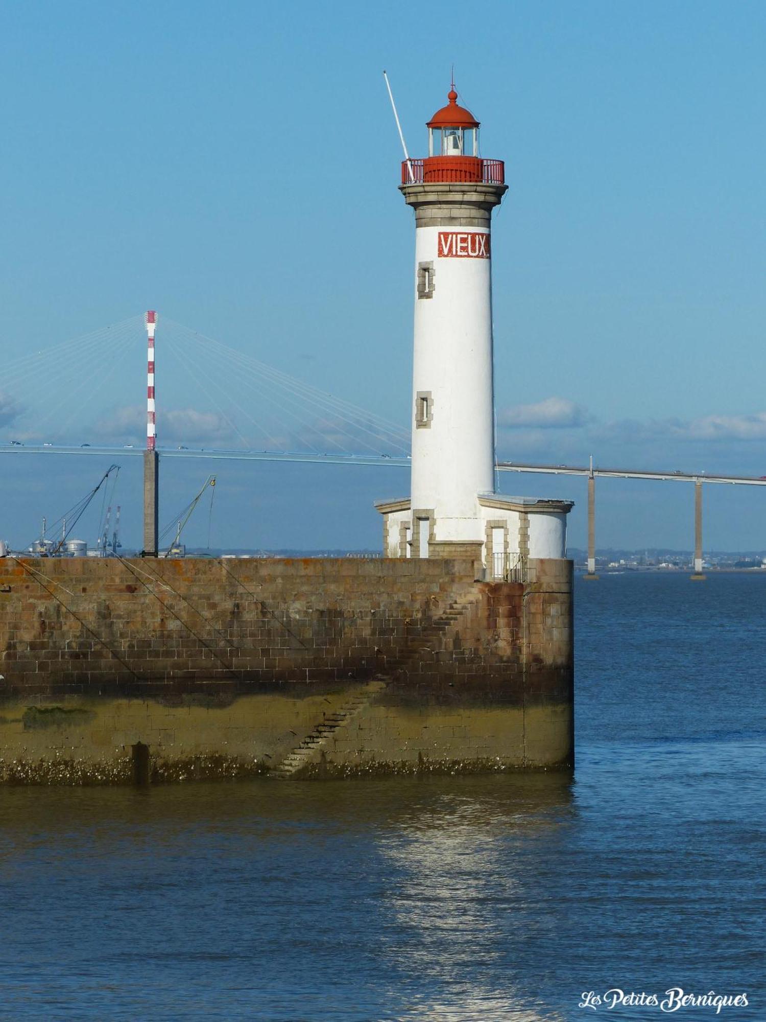 Saint Nazaire - Le Wild - Wifi - Proche Plage Extérieur photo